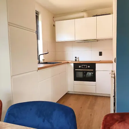Hills Holiday home Ewijk