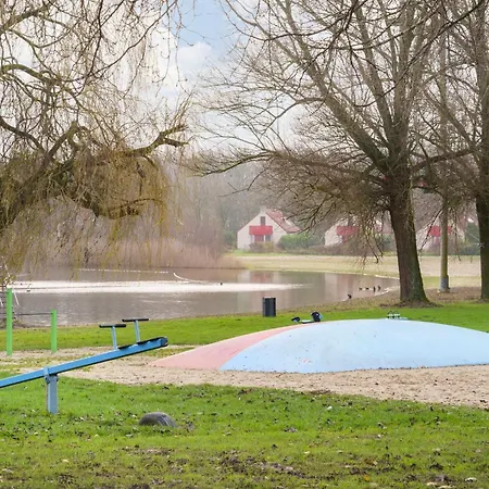 Holiday home Hills Ewijk