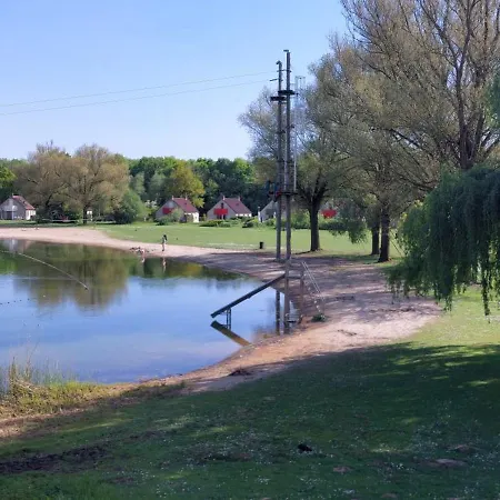 בית נופש Hills Ewijk
