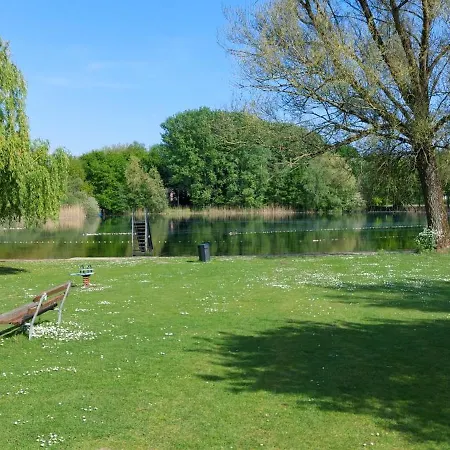 Hills Holiday home Ewijk
