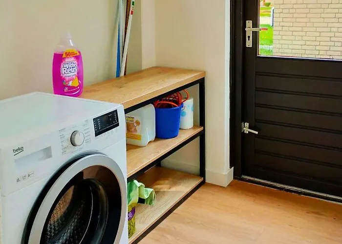 Сasa de vacaciones Hills *