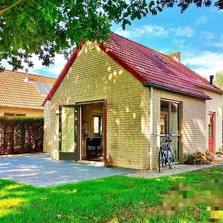 Hills Holiday home Ewijk