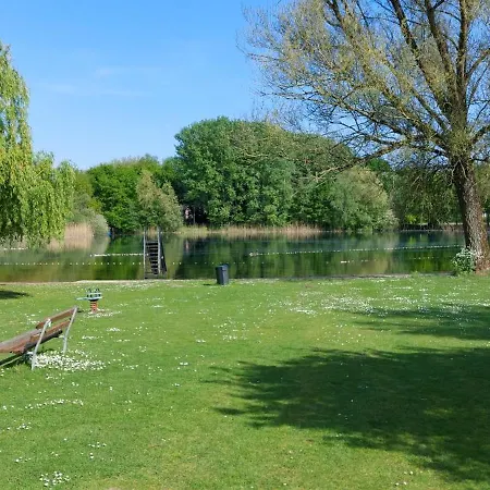 Hills Holiday home Ewijk