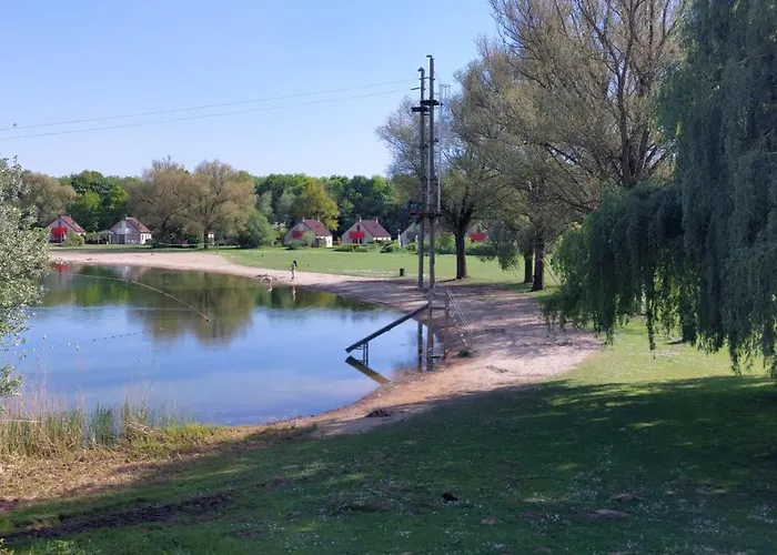 Holiday home Hills Ewijk