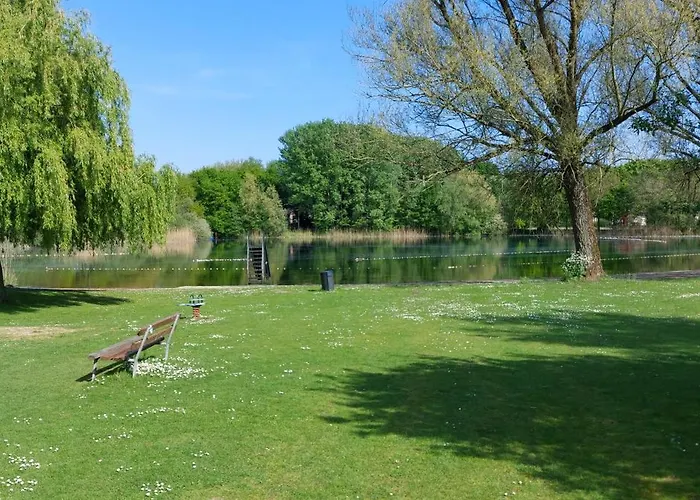 Hills Holiday home Ewijk